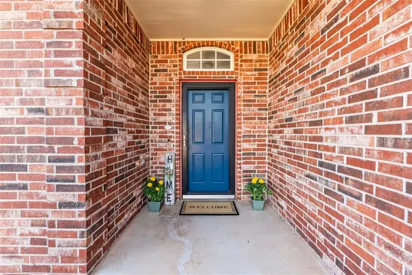 13921 Korbyn Drive, Yukon, OK 73099