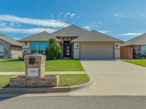 3808 Manderly Place, Norman, OK 73026