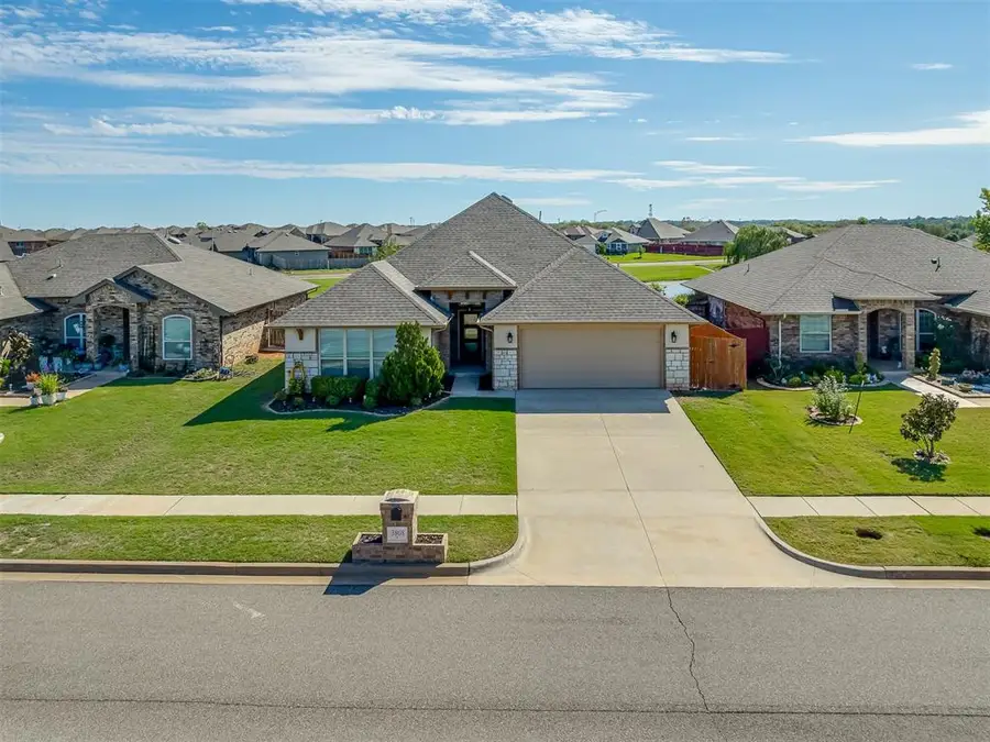 3808 Manderly Place, Norman, OK 73026 - #2