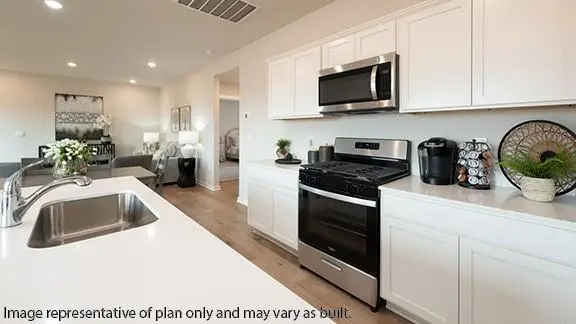 10309 Red Thistle Drive, Oklahoma City, OK 73114 - #2