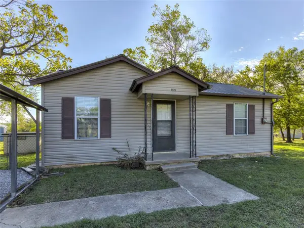 2260 E Meyers Circle, Choctaw, OK 73020