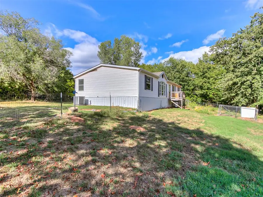 10300 Liberty Oak Drive, Oklahoma City, OK 73165 - #2