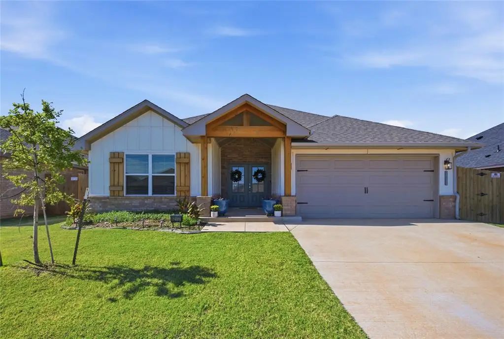 12117 Birch Street, Yukon, OK 73099 - #1