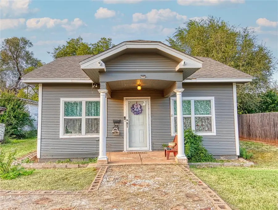 1011 W 5th Street, Elk City, OK 73644 - #2