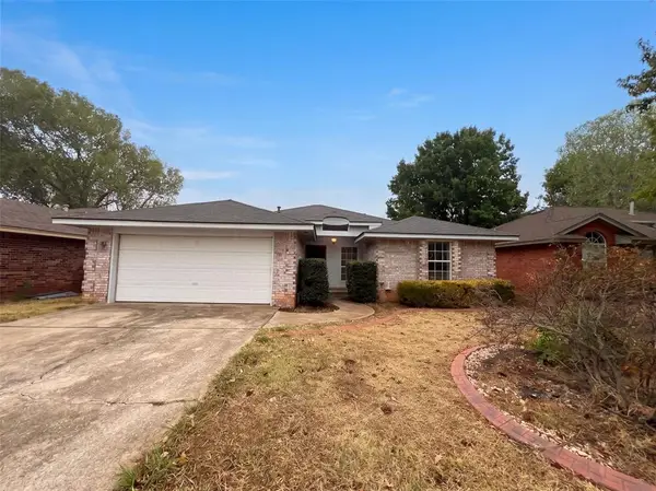 1709 Baron Drive, Norman, OK 73071
