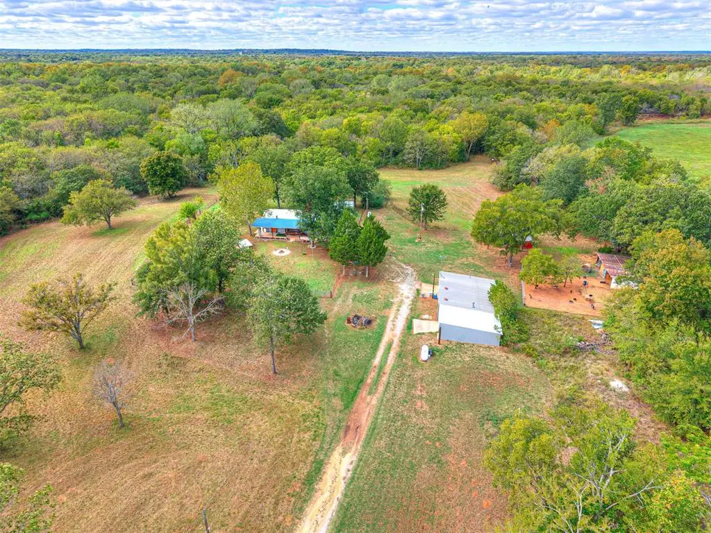12717 NS 3510 Road, Seminole, OK 74868 - #1