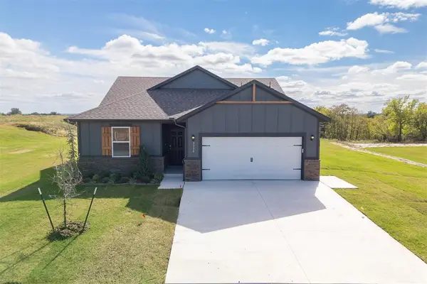 8276 Sideoats Trail, El Reno, OK 73036