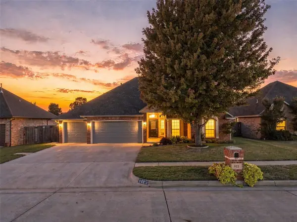 912 Regal Road, Yukon, OK 73099