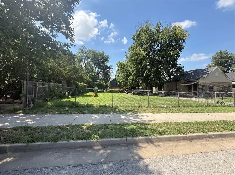 1622 NW 13th Avenue, Oklahoma City, OK 73106 - #2