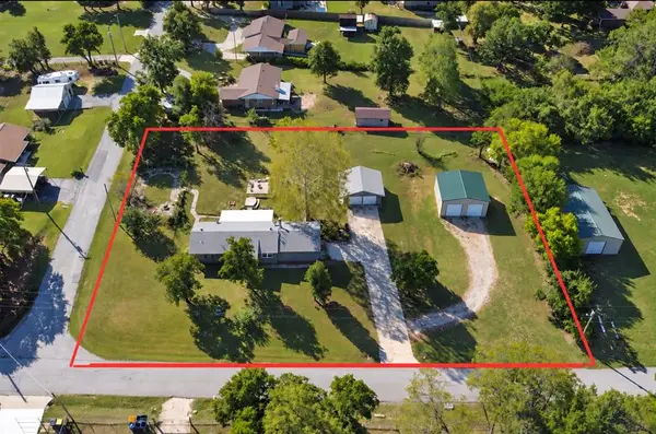 14100 NE 21st Street, Choctaw, OK 73020