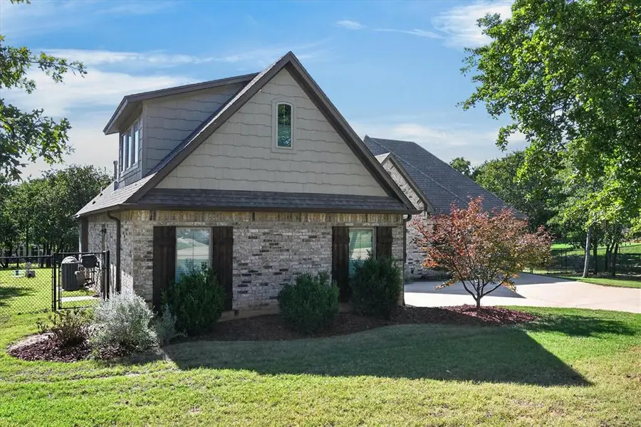 3407 Rustic Hollow, Guthrie, OK 73044 - #2
