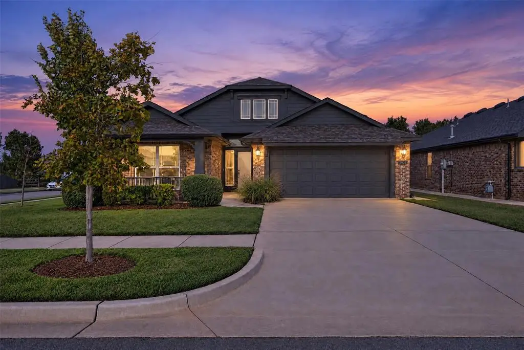3051 Wister Road, Norman, OK 73069 - #1