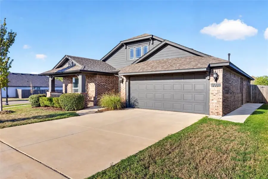3051 Wister Road, Norman, OK 73069 - #2