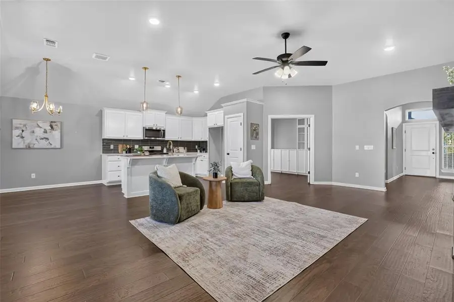 3051 Wister Road, Norman, OK 73069 - #3