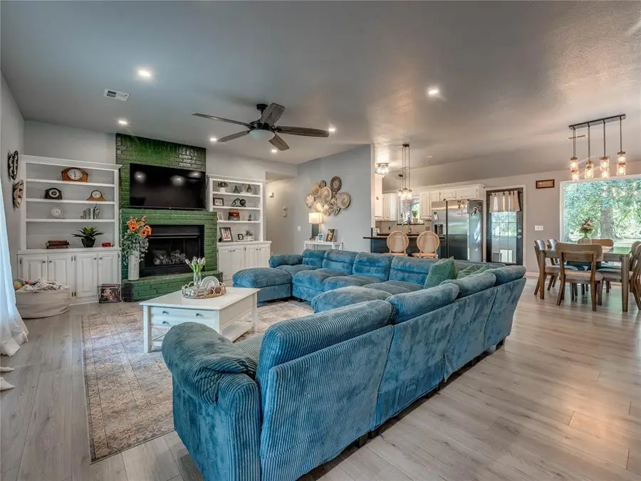 785 Tilghman Drive, Chandler, OK 74834 - #2