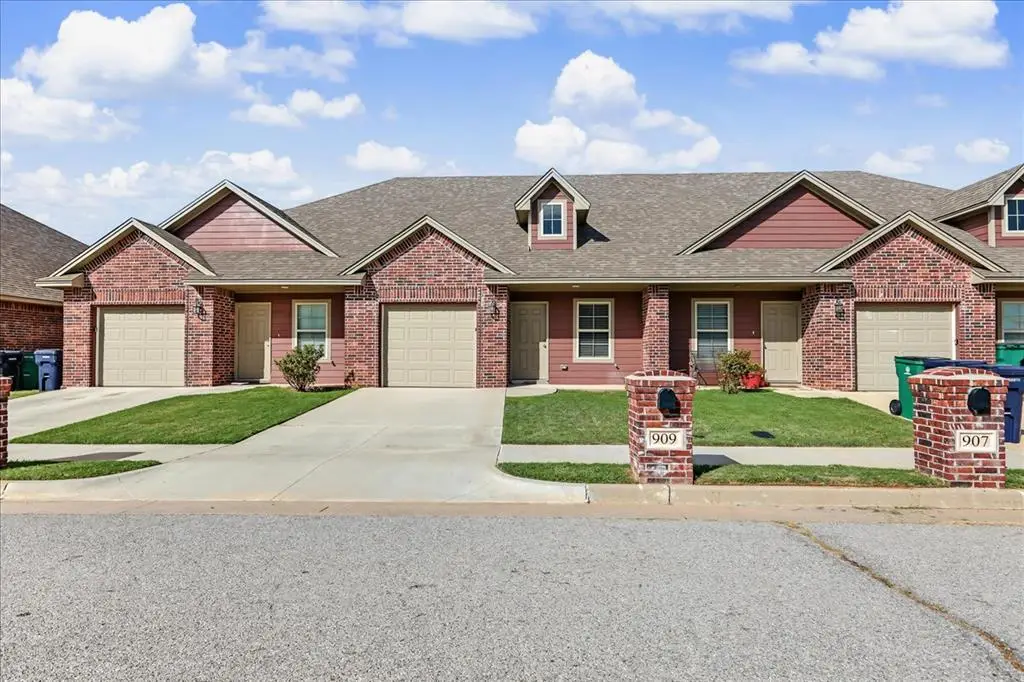 909 SW 91st Street, Oklahoma City, OK 73139 - #1