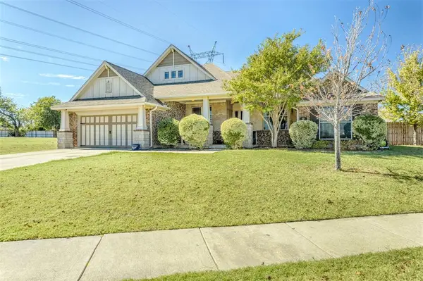 4201 Lorings Circle, Norman, OK 73072