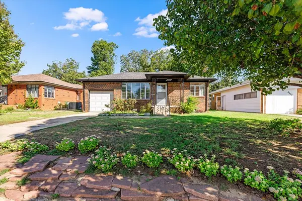 4321 NW 17th Street, Oklahoma City, OK 73107