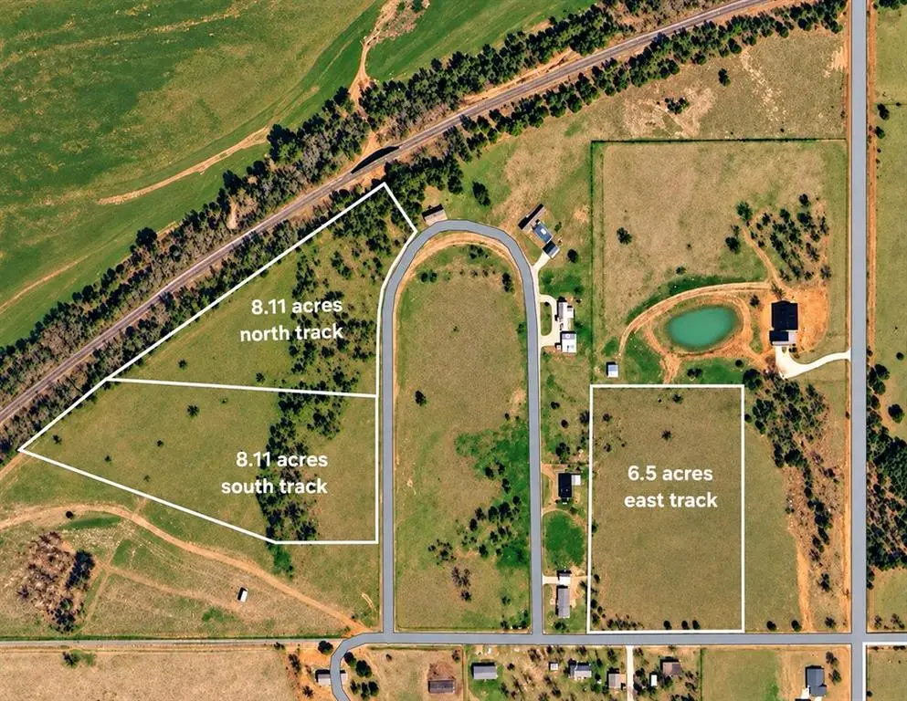 6284 Lake Breeze Drive, Guthrie, OK 73044 - #1