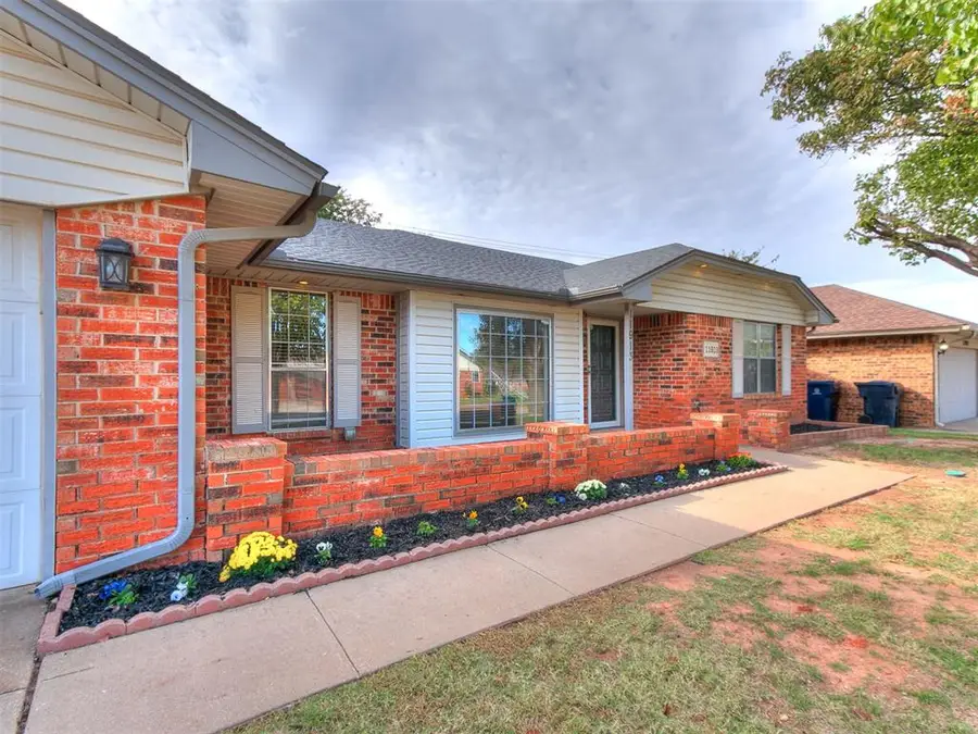 11913 Sylvester Drive, Oklahoma City, OK 73162 - #3