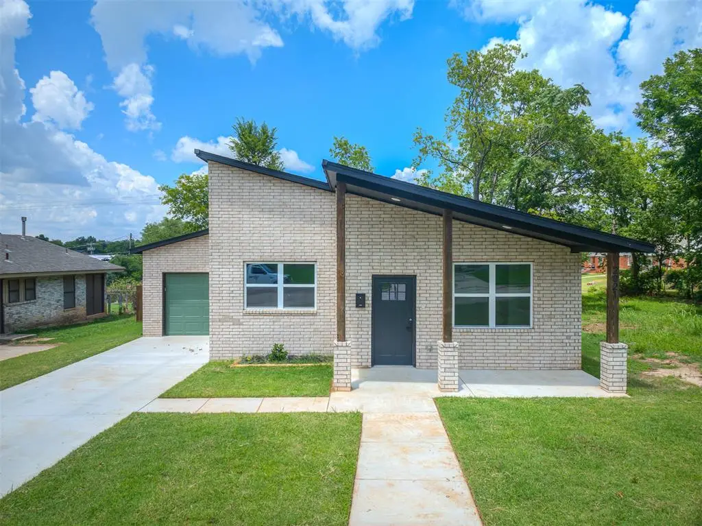 2021 NE 16th Terrace, Oklahoma City, OK 73117 - #1