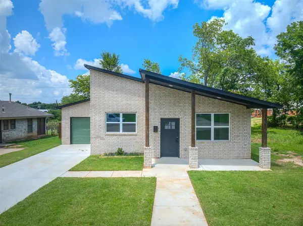 2021 NE 16th Terrace, Oklahoma City, OK 73117