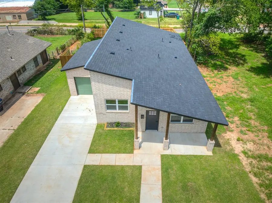 2021 NE 16th Terrace, Oklahoma City, OK 73117 - #2