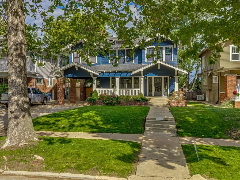 221 NW 20th Street, Oklahoma City, OK 73103 - #1