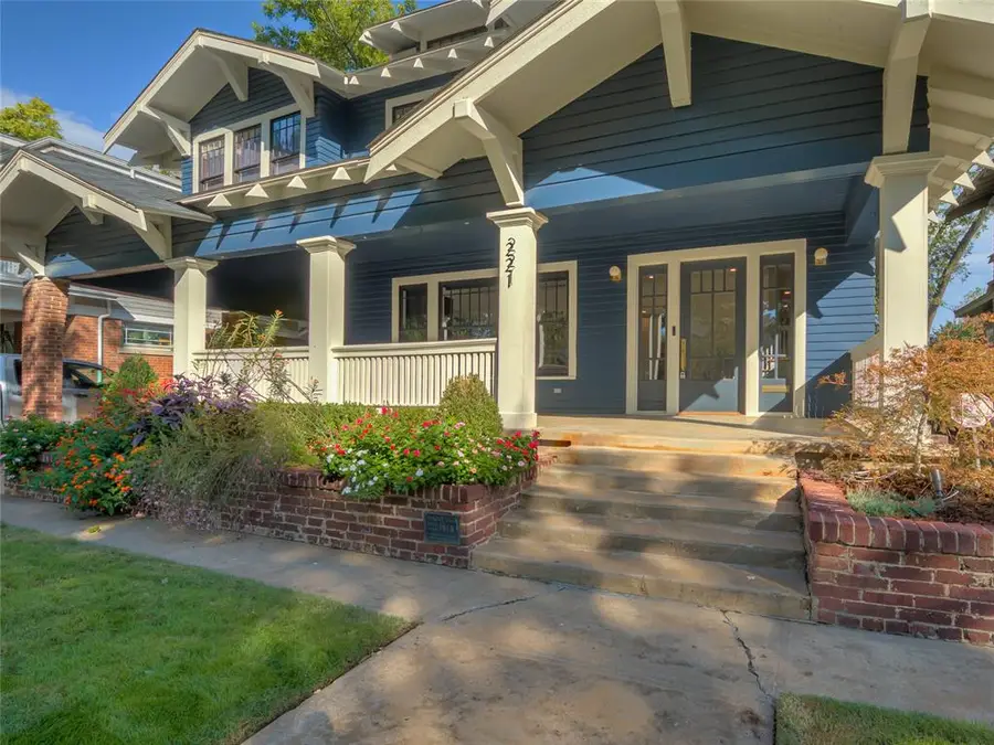 221 NW 20th Street, Oklahoma City, OK 73103 - #3