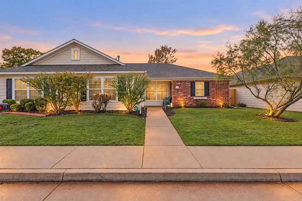 2455 Manchester Drive #75, Oklahoma City, OK 73120 - #1