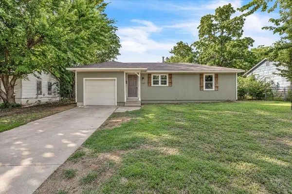 1113 S Locust Drive, Midwest City, OK 73110