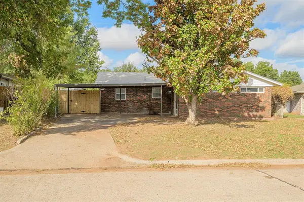 4729 Koelsch Drive, Del City, OK 73117