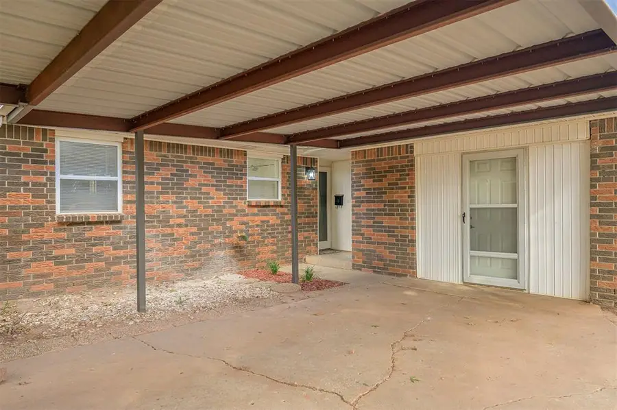 4729 Koelsch Drive, Del City, OK 73117 - #3
