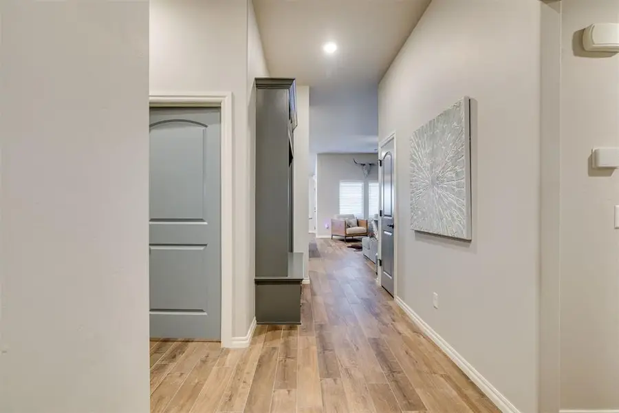 3401 NW 159th Terrace, Edmond, OK 73013 - #3