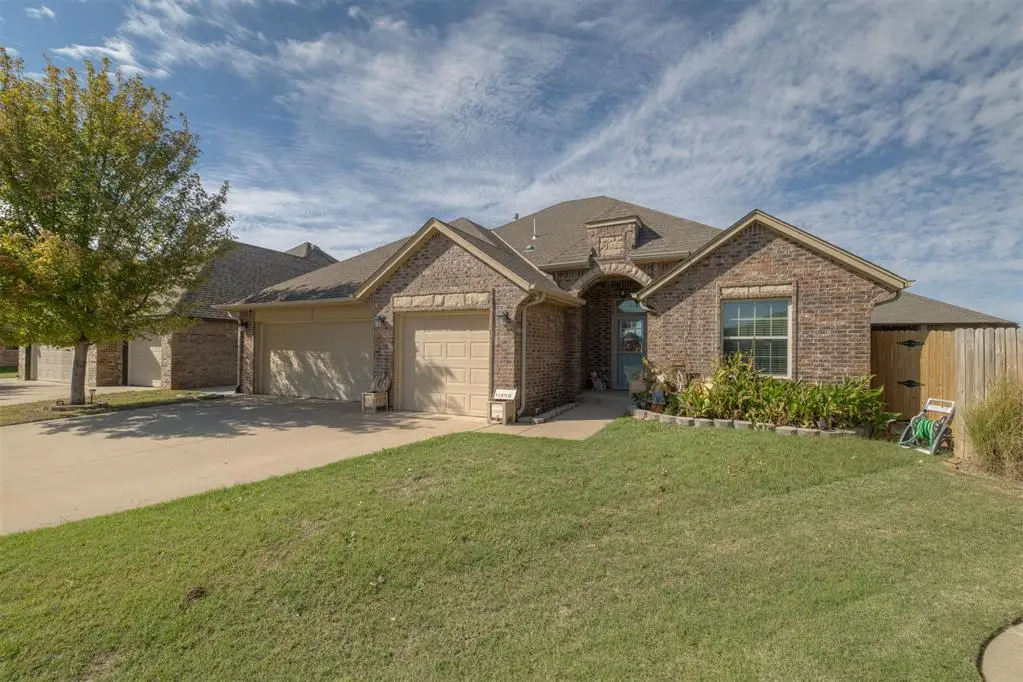 11717 SW 22nd Terrace, Yukon, OK 73099 - #1