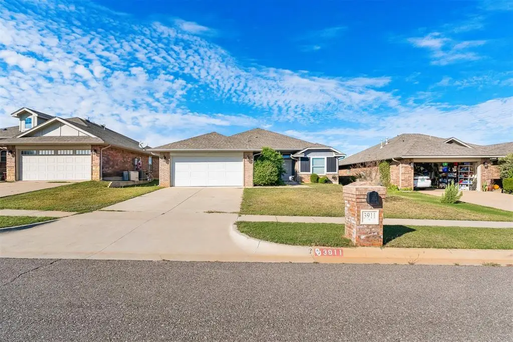 3911 Wiltshire Drive, Norman, OK 73026 - #1