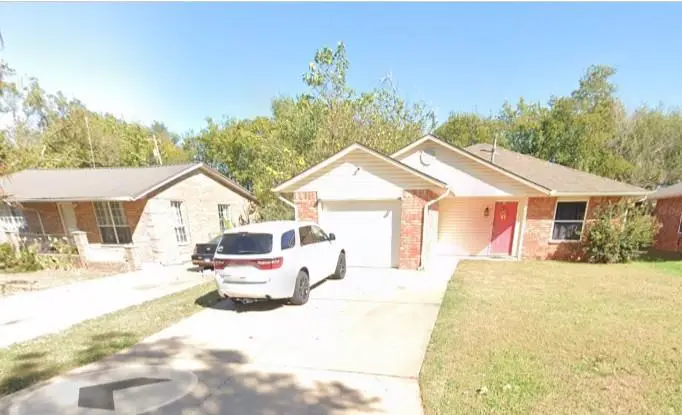 3031 N Tucker Avenue, Shawnee, OK 74804 - #1