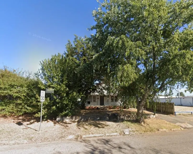519 N Tucker Avenue, Shawnee, OK 74801 - #1