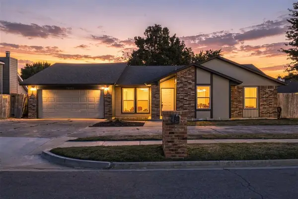 7609 Northway Terrace, Oklahoma City, OK 73162