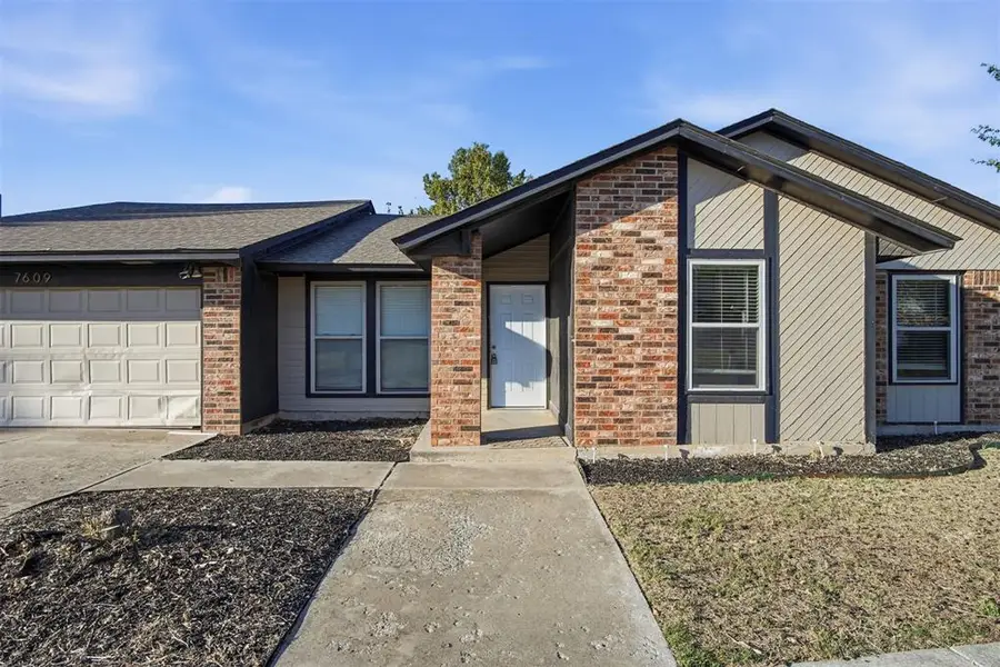 7609 Northway Terrace, Oklahoma City, OK 73162 - #2