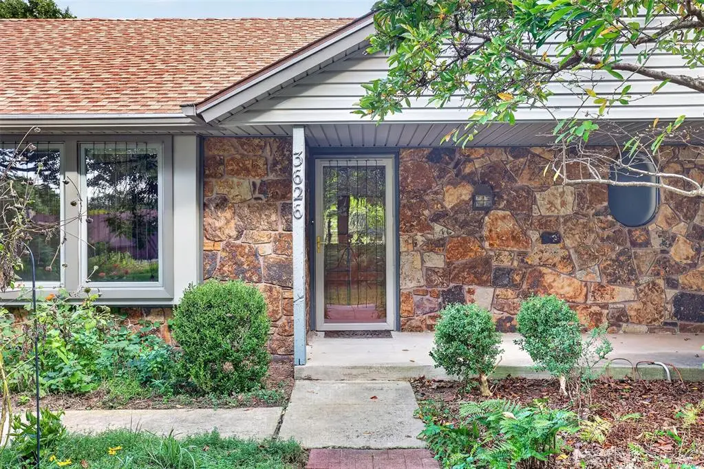 3626 Santa Fe Drive, Choctaw, OK 73020 - #1