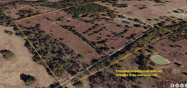 35641 EW 1170 Road, Seminole, OK 74868