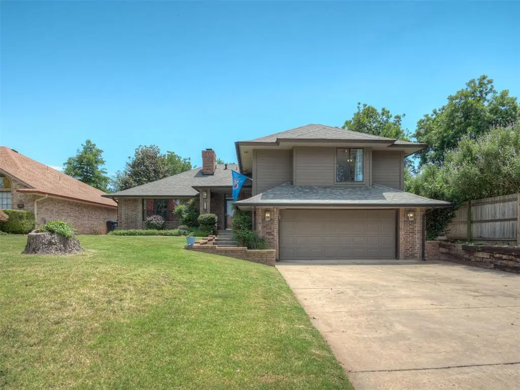 4212 NW 56th Street, Oklahoma City, OK 73112 - #1