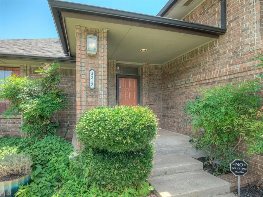 4212 NW 56th Street, Oklahoma City, OK 73112 - #2