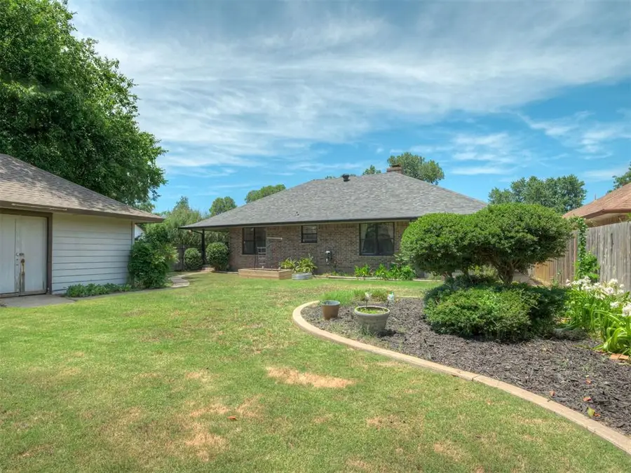 4212 NW 56th Street, Oklahoma City, OK 73112 - #3