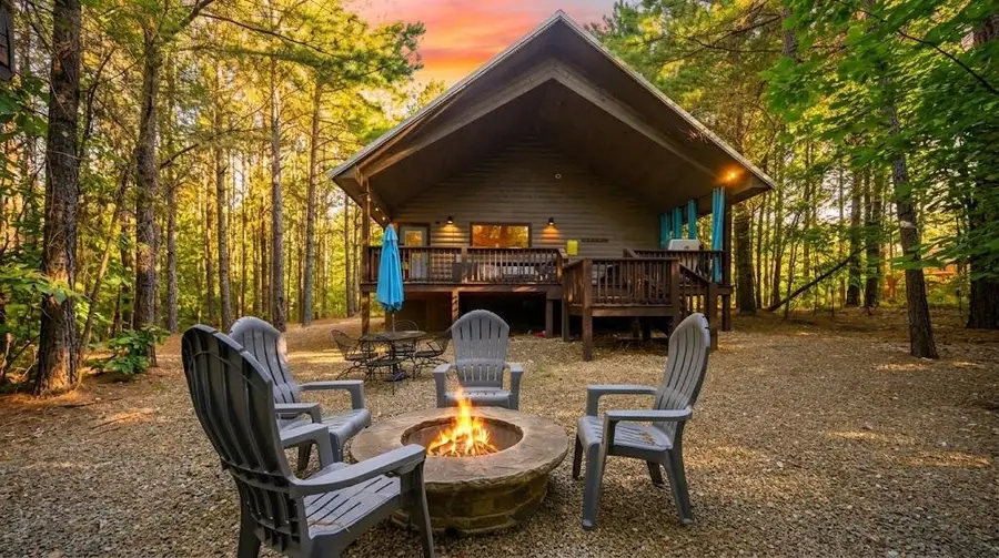 83 Bent Pine Trail, Broken Bow, OK 74728 - #2