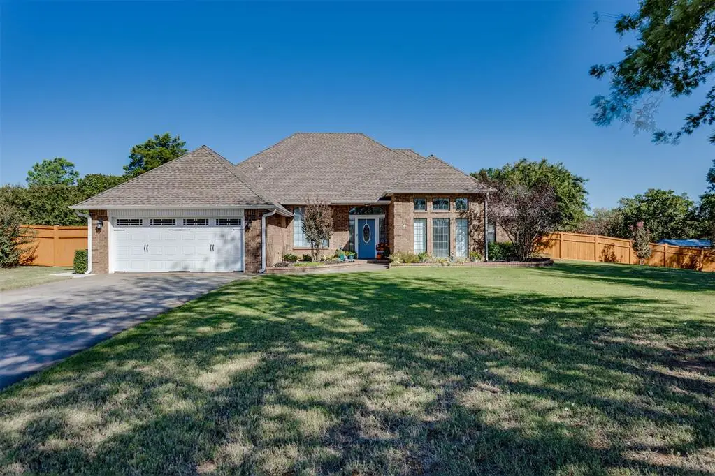 12329 SE 71st Street, Oklahoma City, OK 73150 - #1