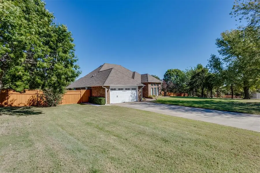 12329 SE 71st Street, Oklahoma City, OK 73150 - #2