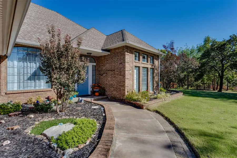 12329 SE 71st Street, Oklahoma City, OK 73150 - #3