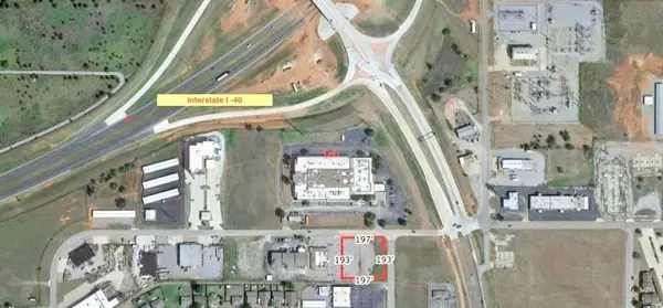 000 Meadow Ridge Drive, Elk City, OK 73644